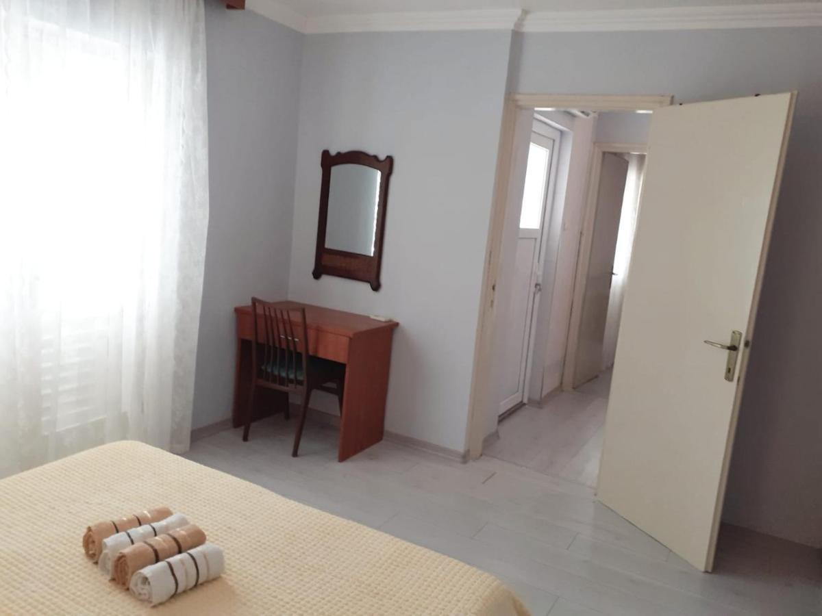 Holiday Home Marino Трпань Экстерьер фото