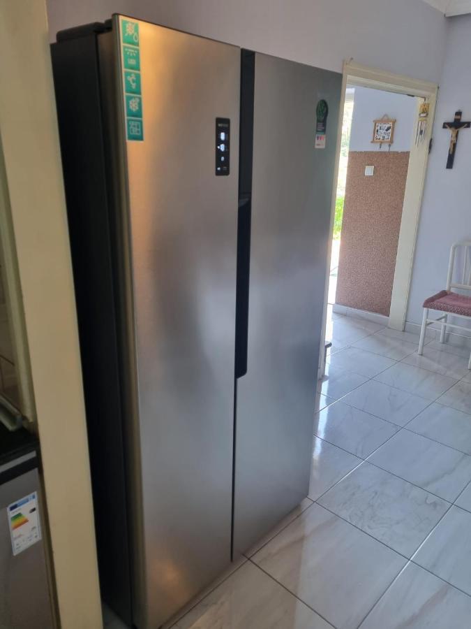 Holiday Home Marino Трпань Экстерьер фото