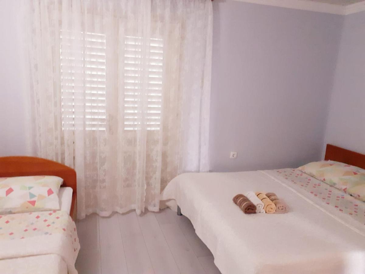 Holiday Home Marino Трпань Экстерьер фото